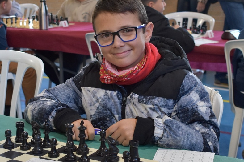 Daniel Verdú
