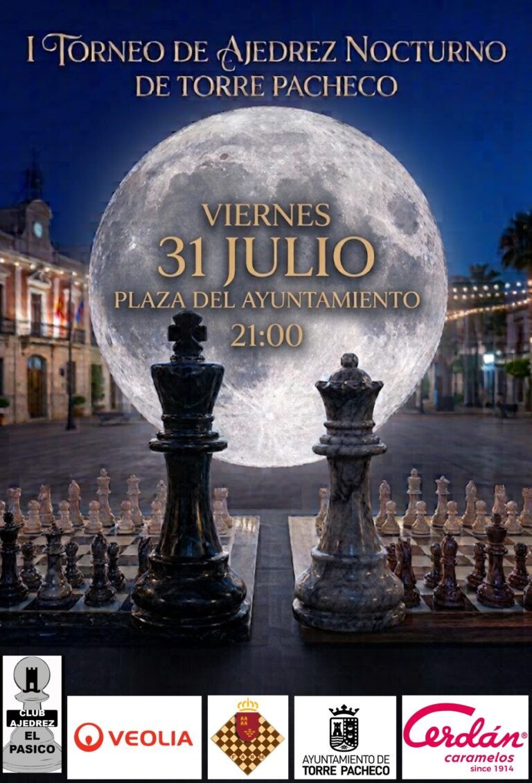 I Torneo Nocturno Torre Pacheco