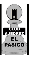 Club Ajedrez El Pasico