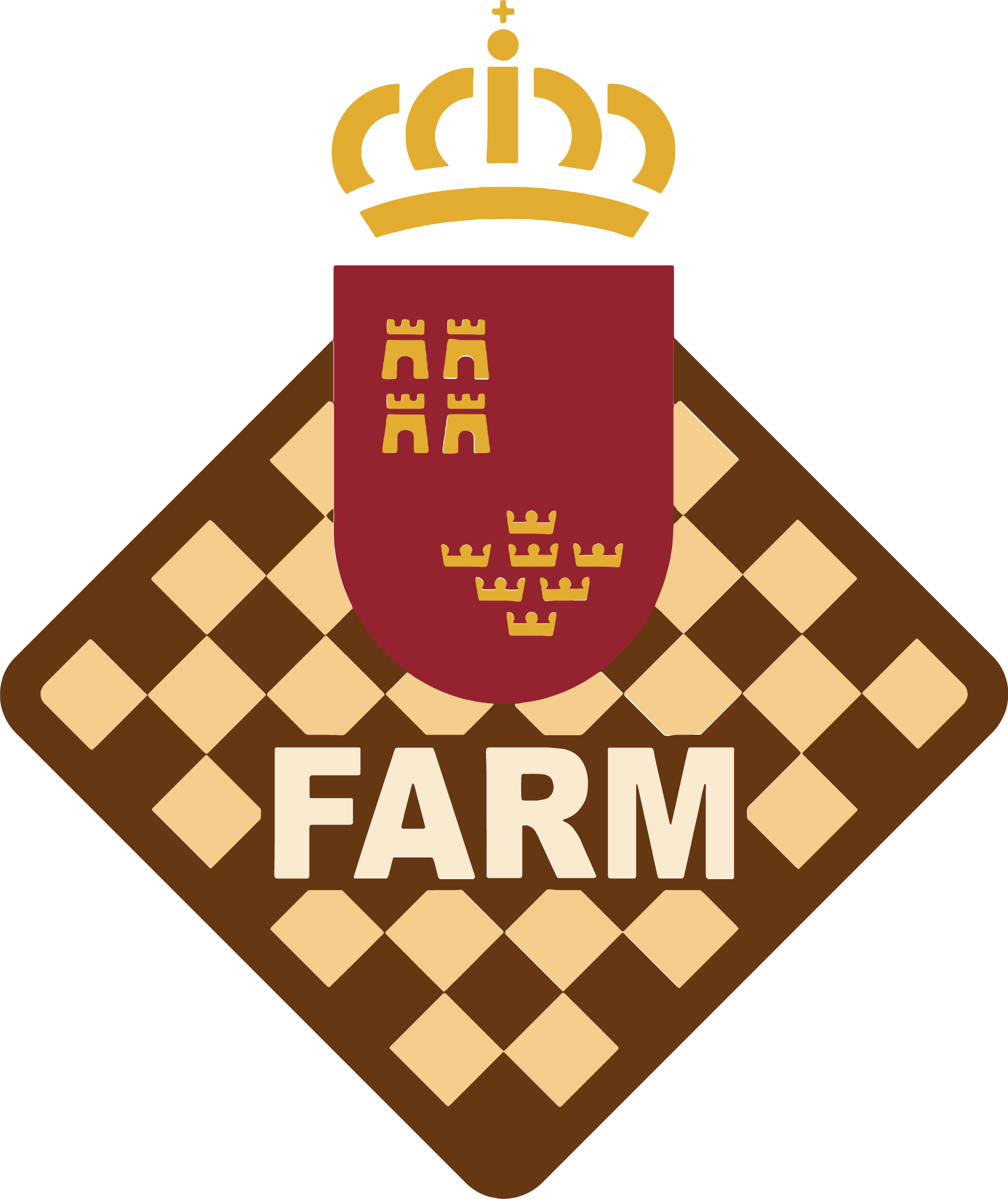 Federaci&oacute;n de Ajedrez de la Regi&oacute;n de Murcia