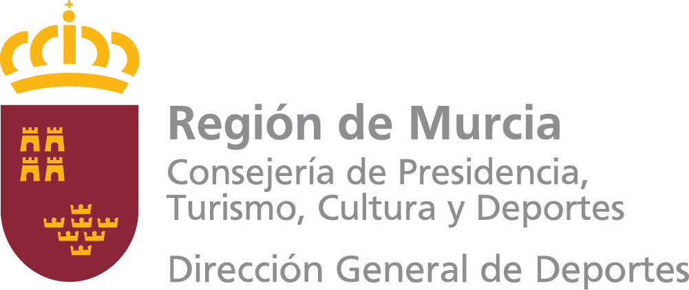 Regi&oacute;n de Murcia, Direcci&oacute;n General de Deportes