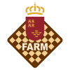 Logo FARM